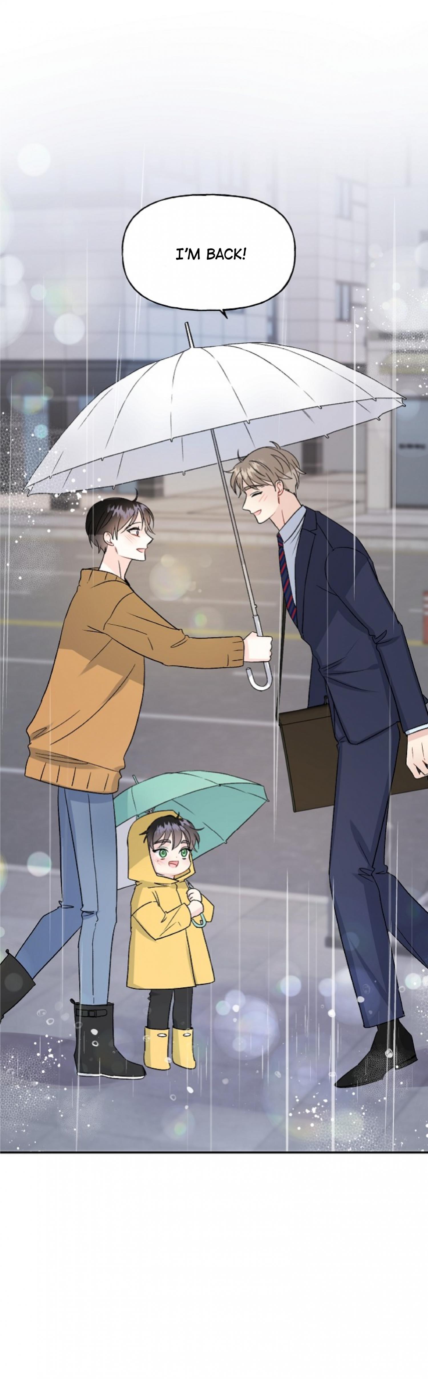 Percentage of Love Chapter 36 - HolyManga.Net