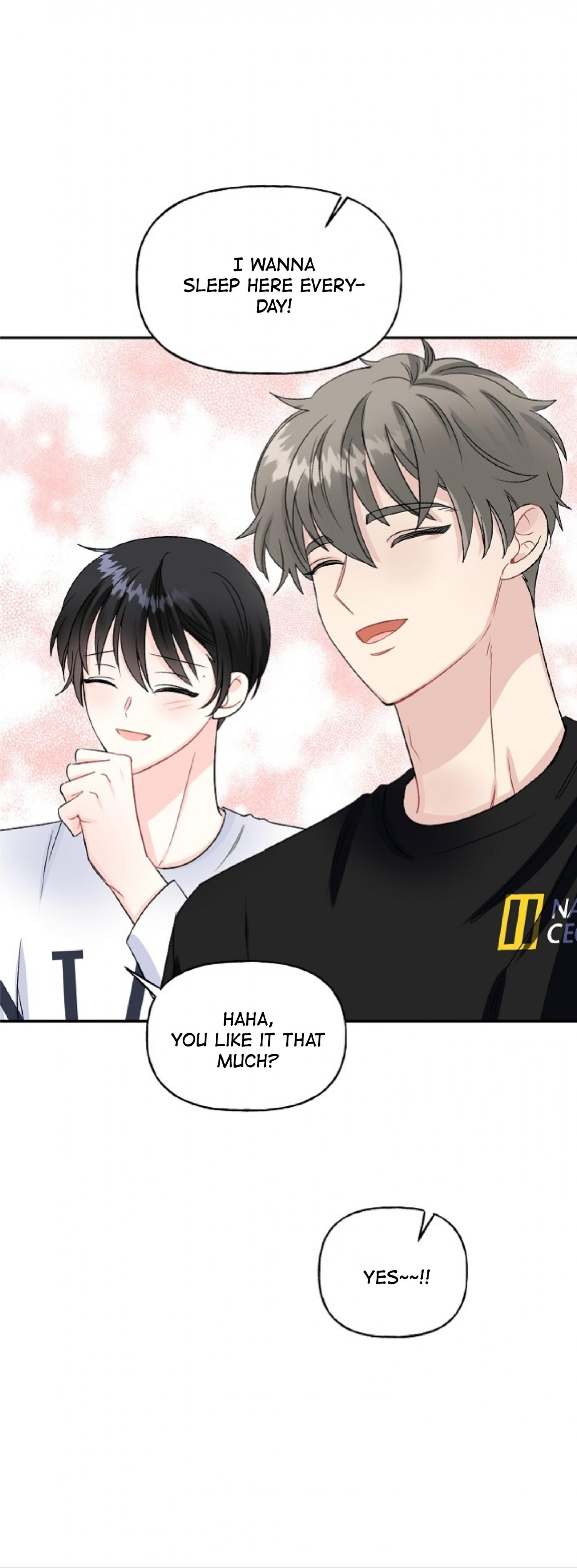 Percentage of Love Chapter 36 - HolyManga.Net