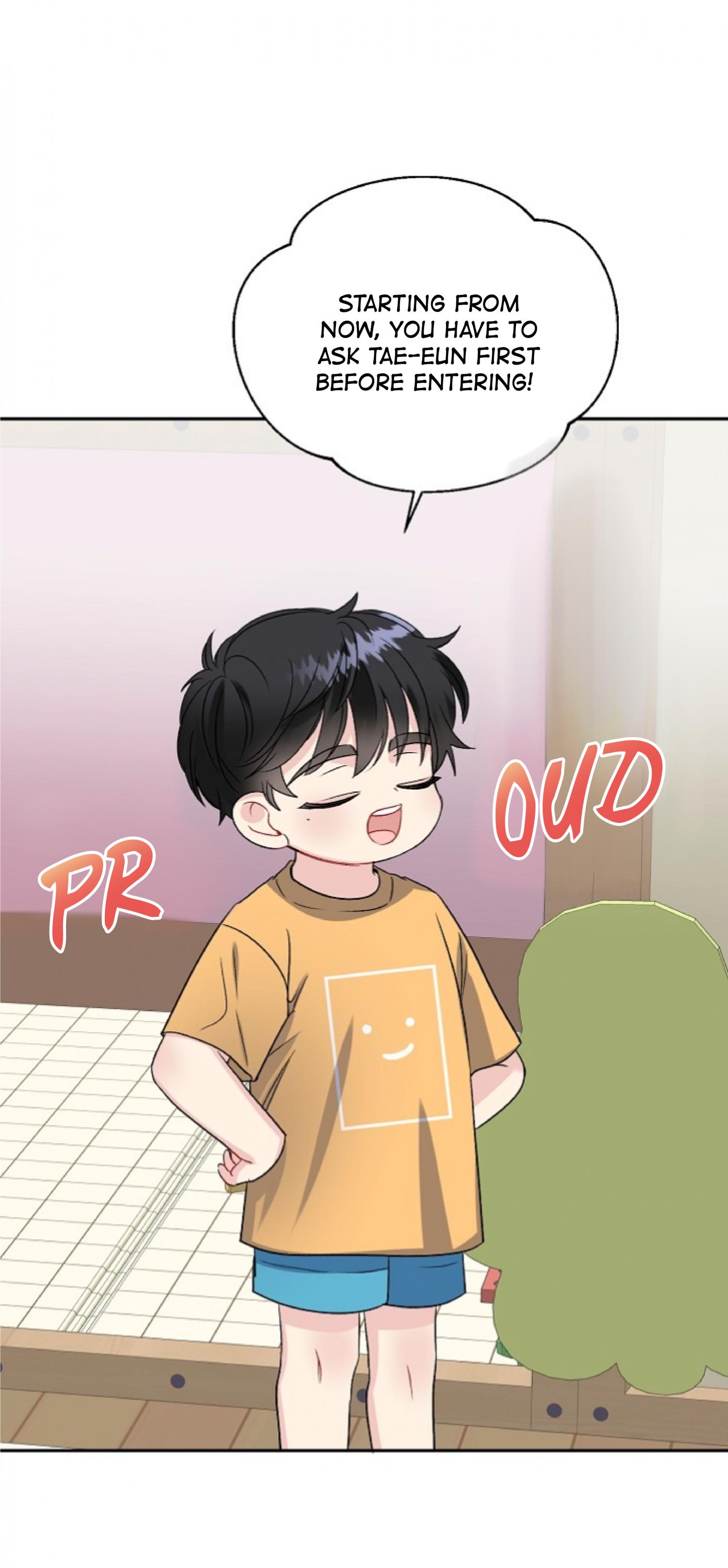 Percentage of Love Chapter 36 - HolyManga.Net