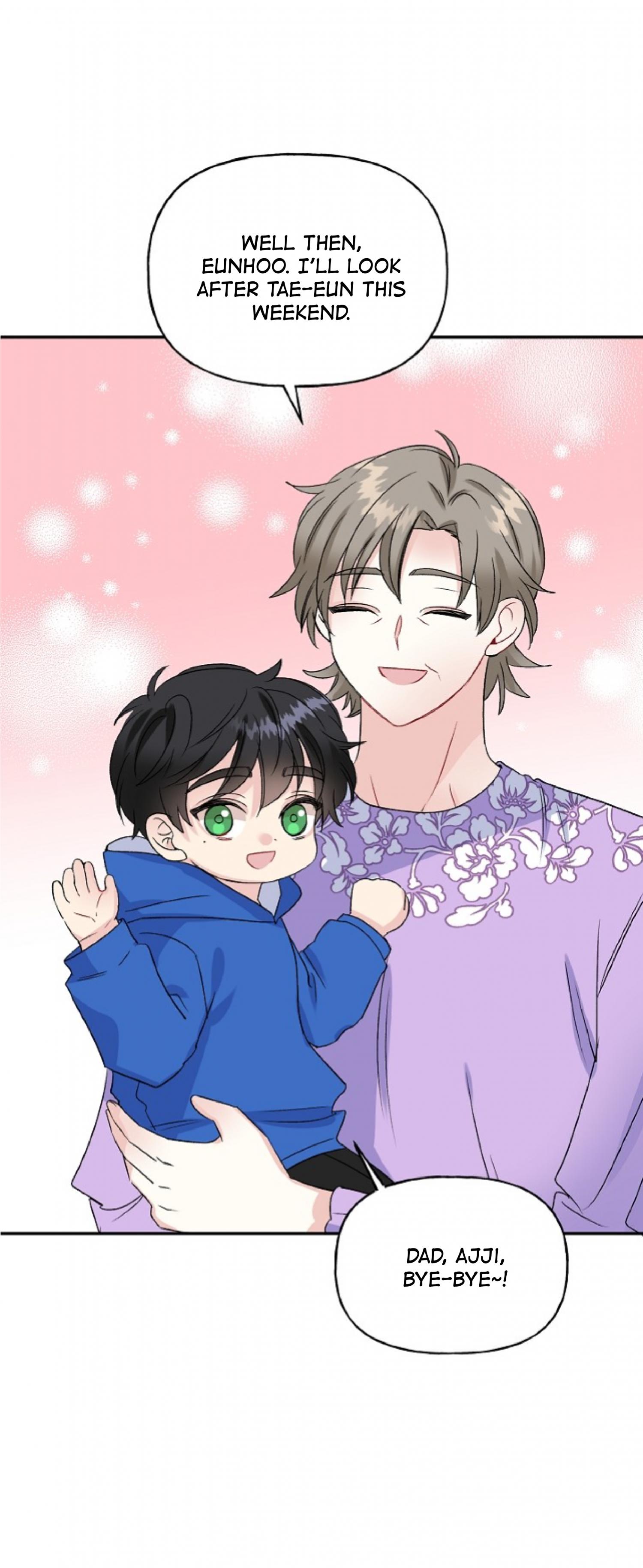 Percentage of Love Chapter 36 - HolyManga.Net
