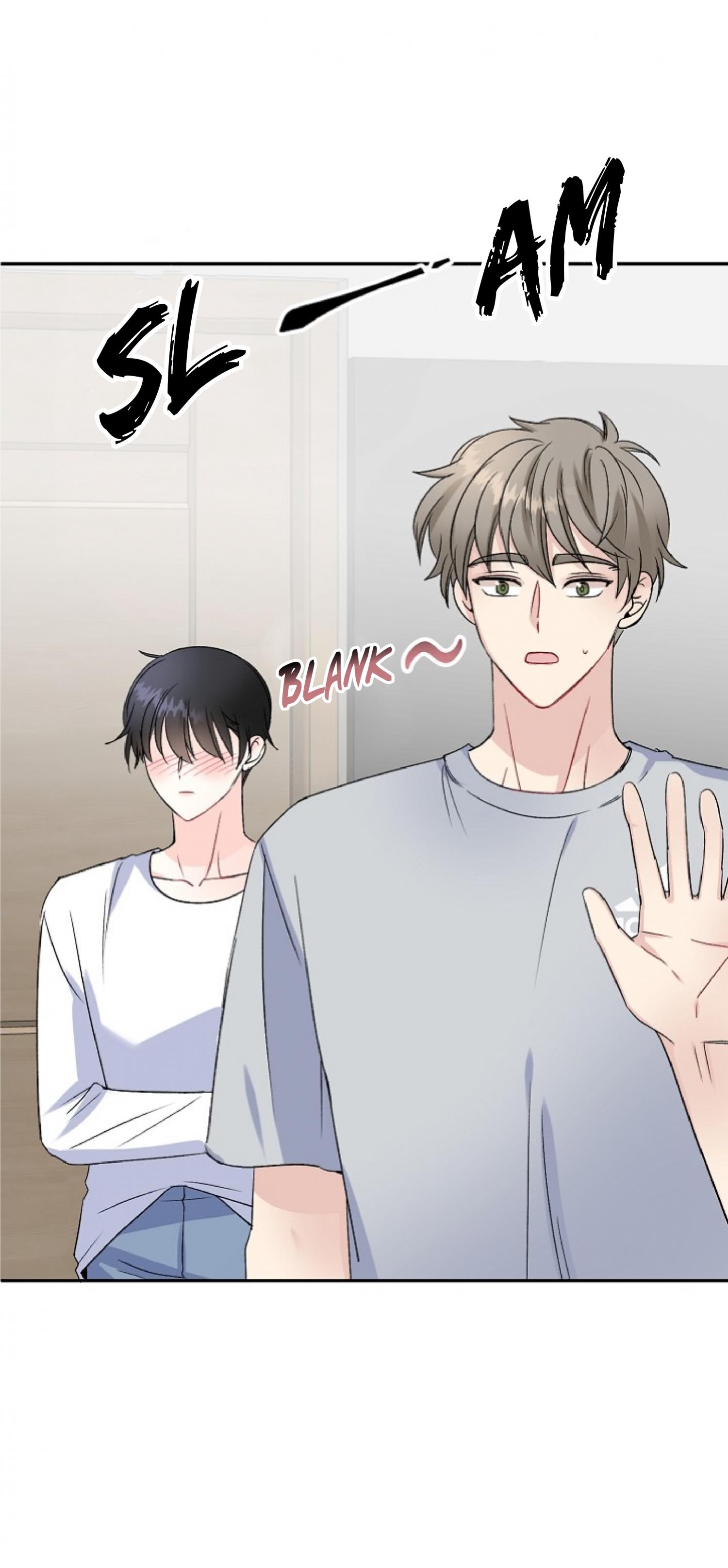 Percentage of Love Chapter 36 - HolyManga.Net