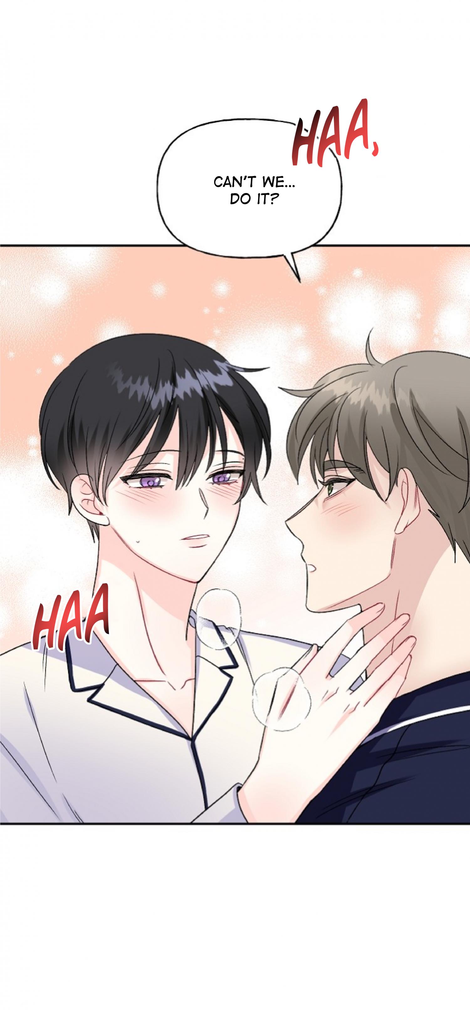 Percentage of Love Chapter 36 - HolyManga.Net