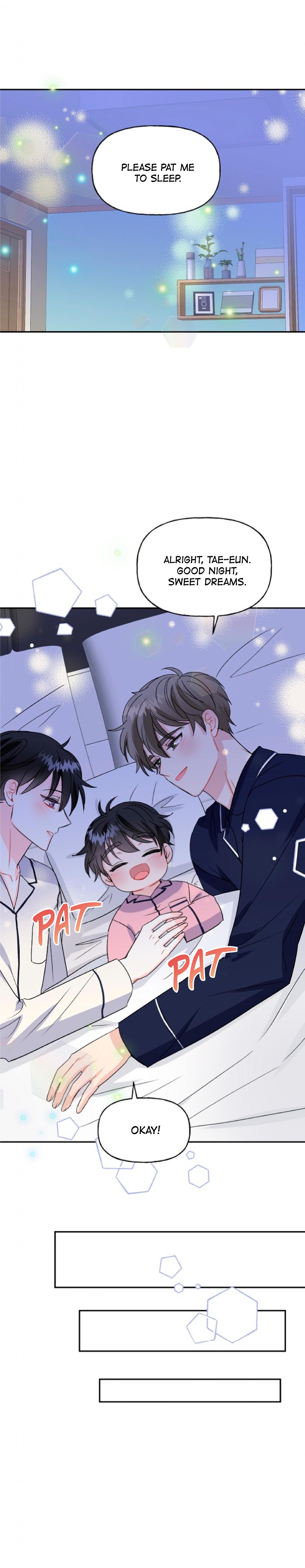 Percentage of Love Chapter 36 - HolyManga.Net