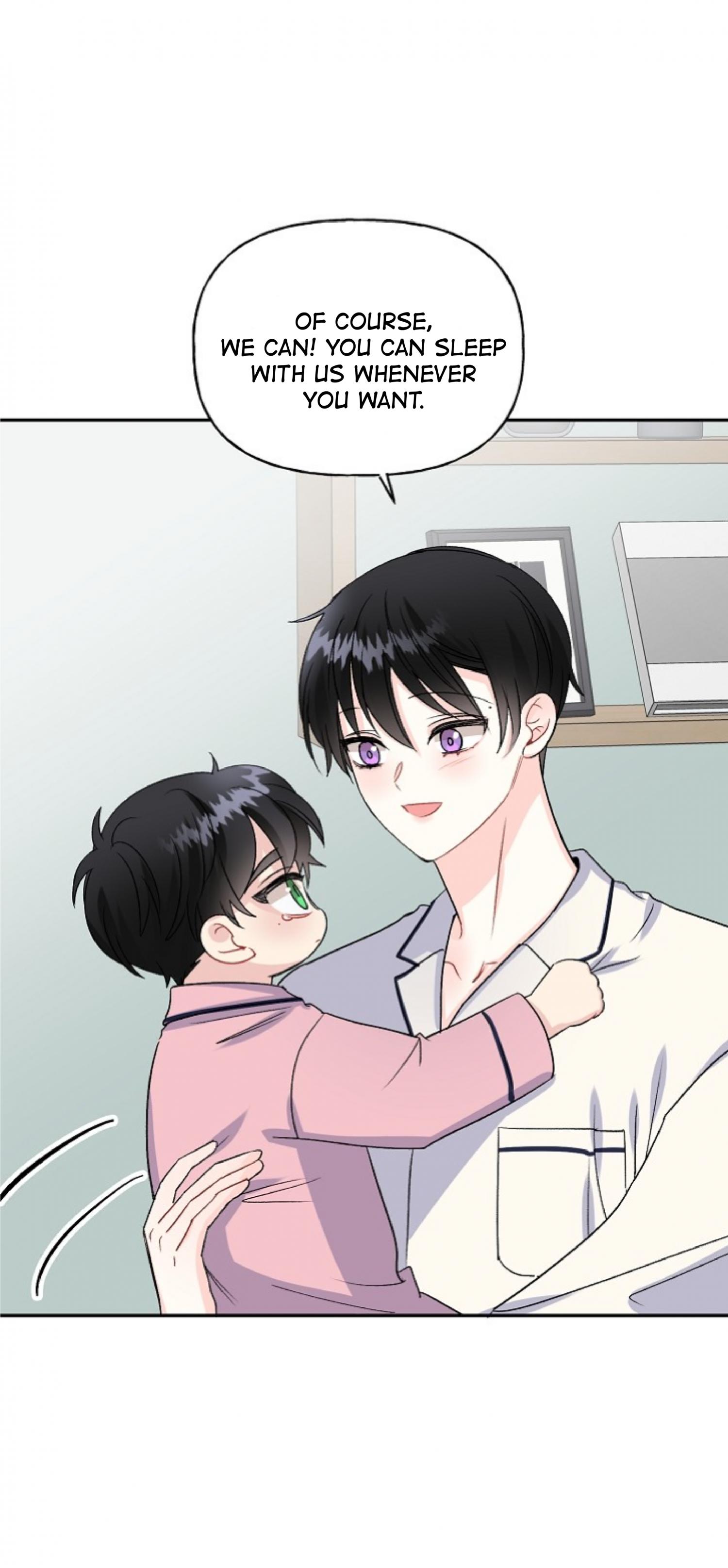 Percentage of Love Chapter 36 - HolyManga.Net