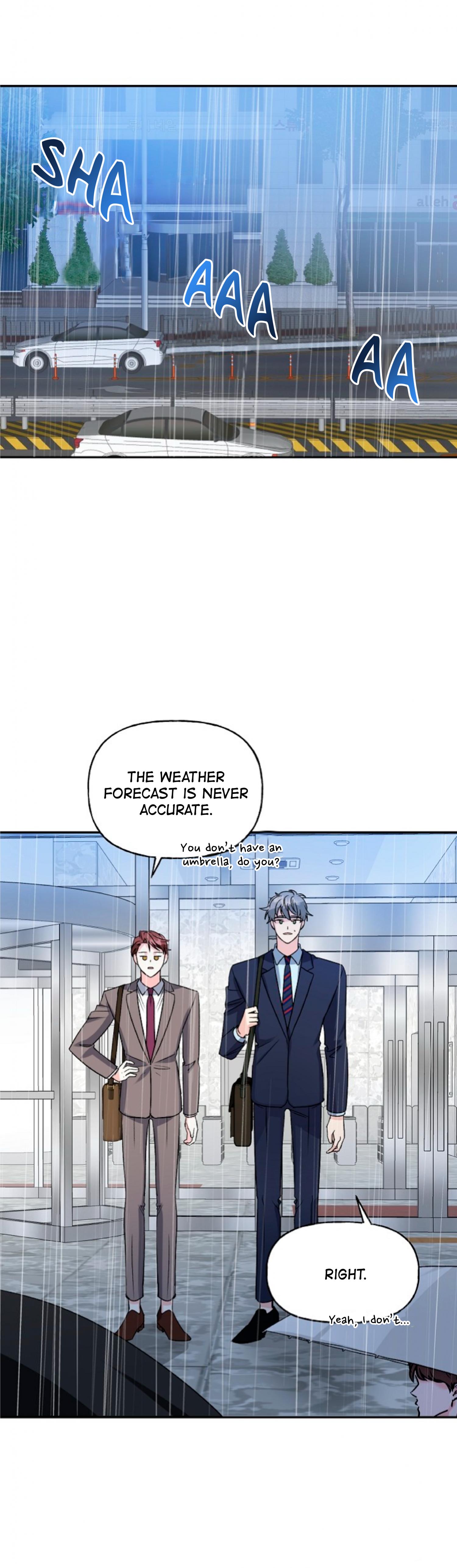 Percentage of Love Chapter 36 - HolyManga.Net