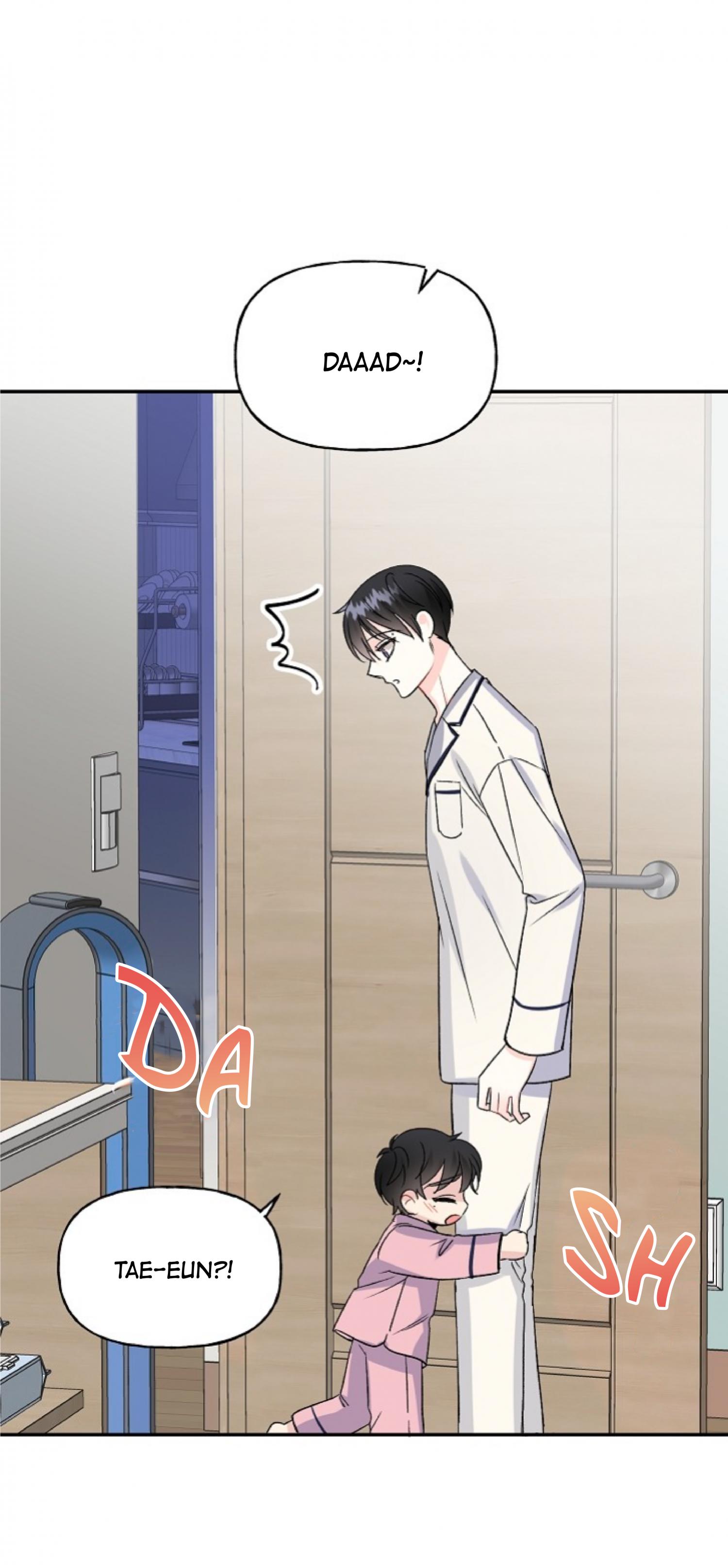Percentage of Love Chapter 36 - HolyManga.Net
