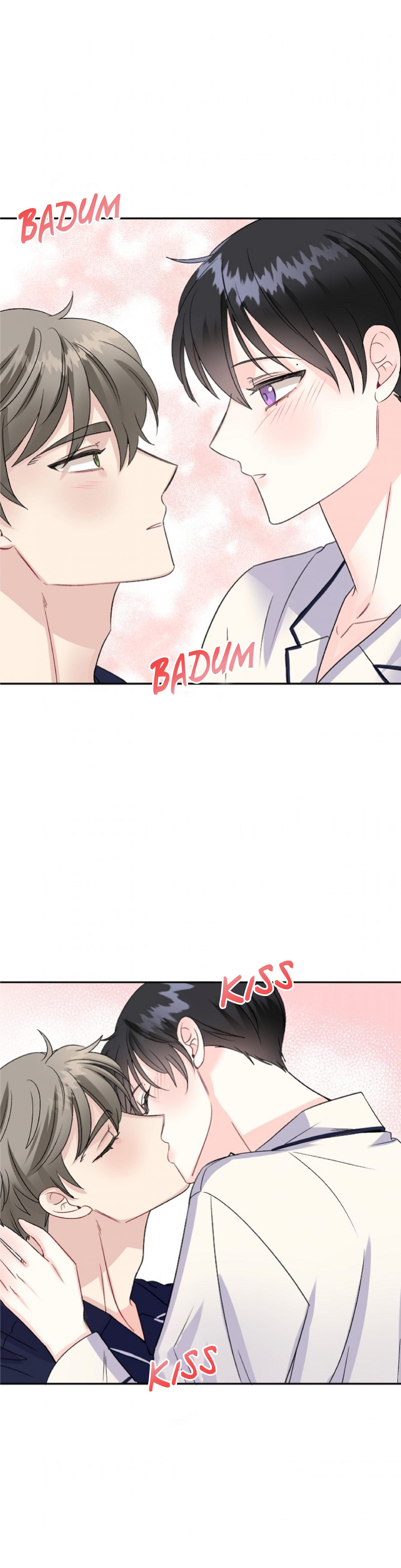 Percentage of Love Chapter 36 - HolyManga.Net