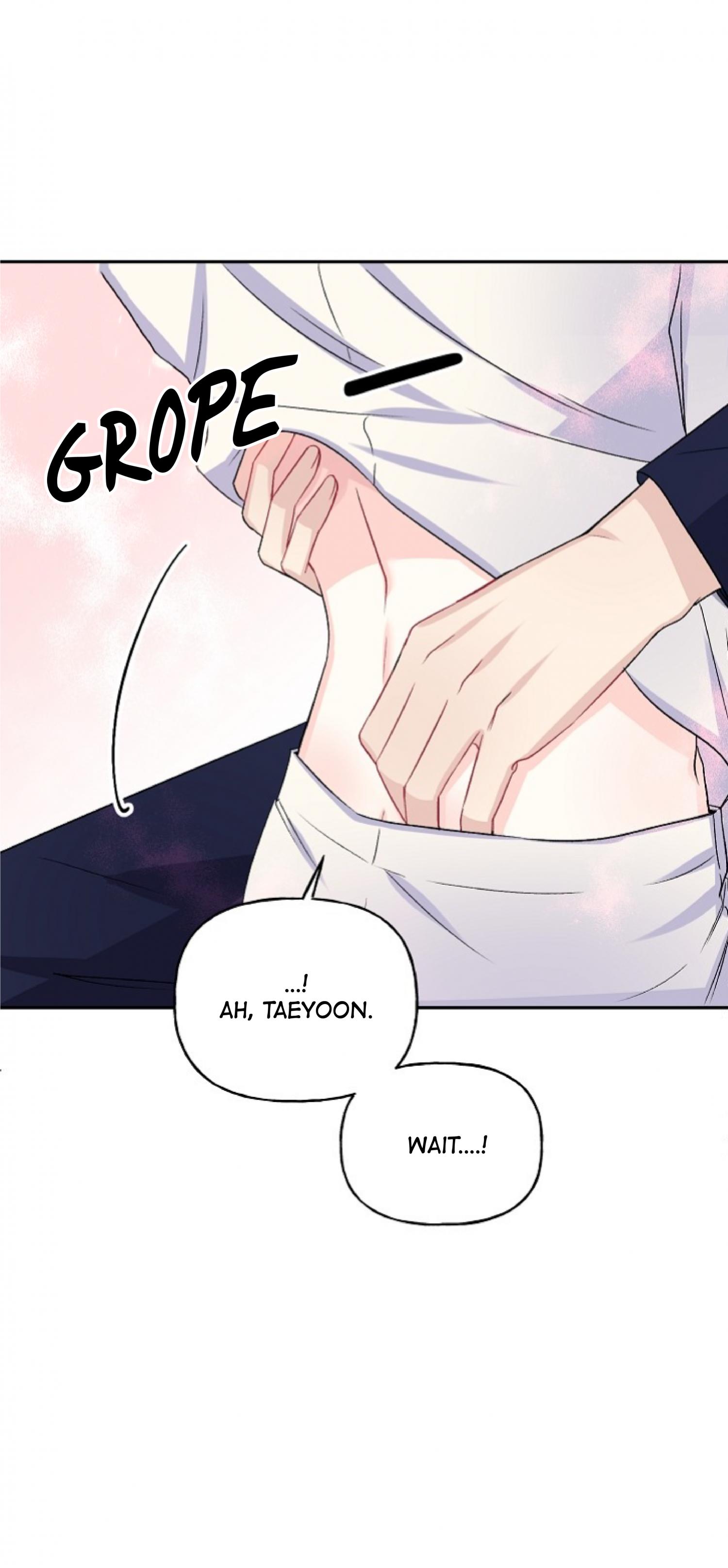 Percentage of Love Chapter 36 - HolyManga.Net