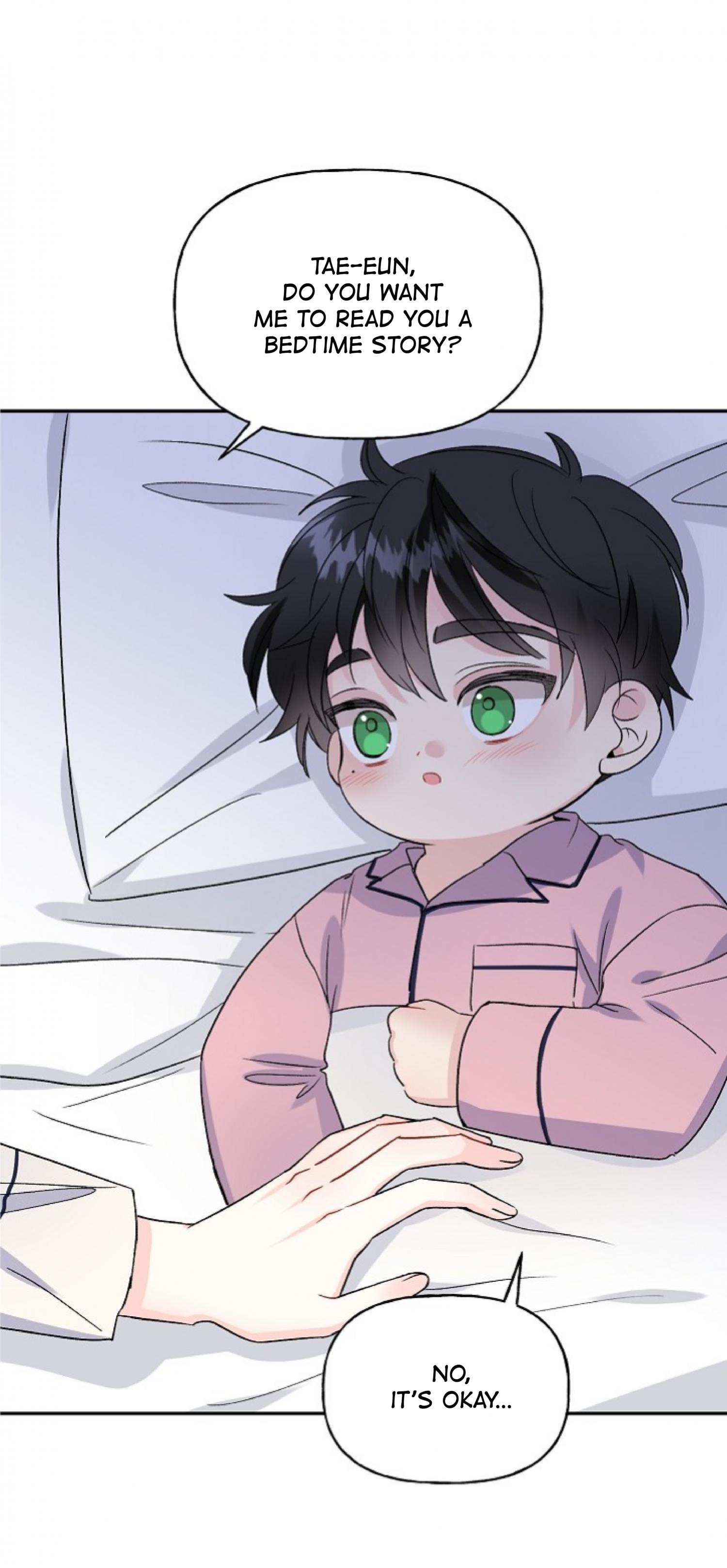 Percentage of Love Chapter 36 - HolyManga.Net