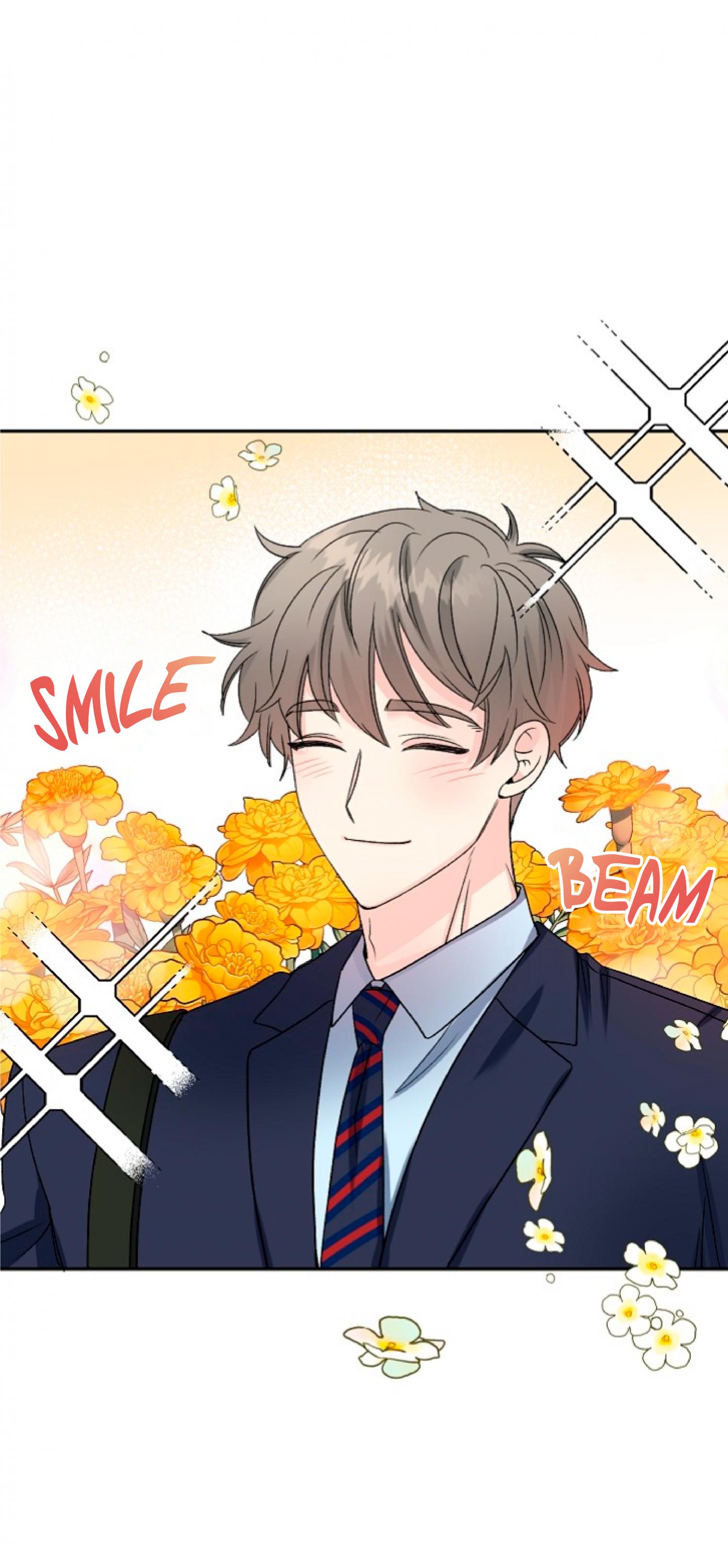 Percentage of Love Chapter 36 - HolyManga.Net