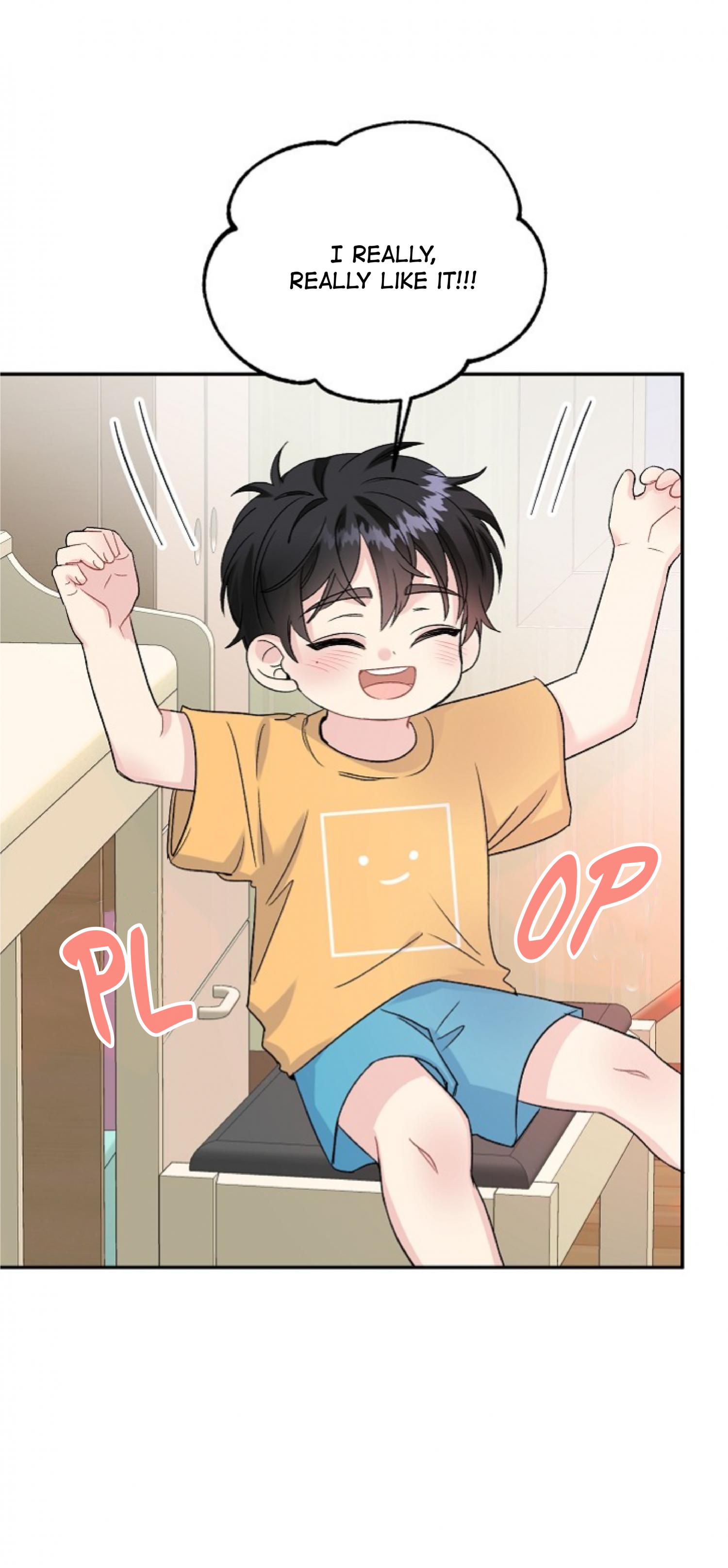 Percentage of Love Chapter 36 - HolyManga.Net