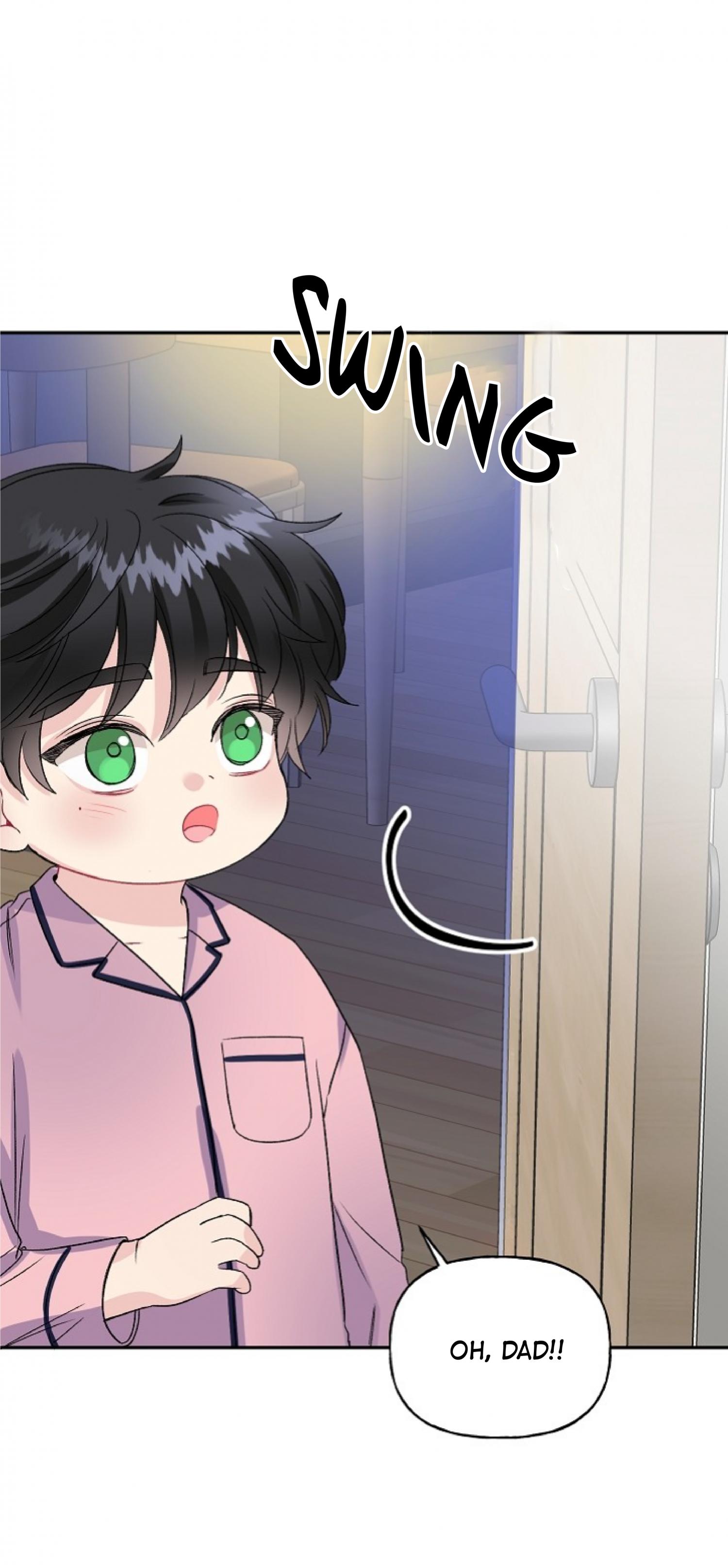 Percentage of Love Chapter 36 - HolyManga.Net