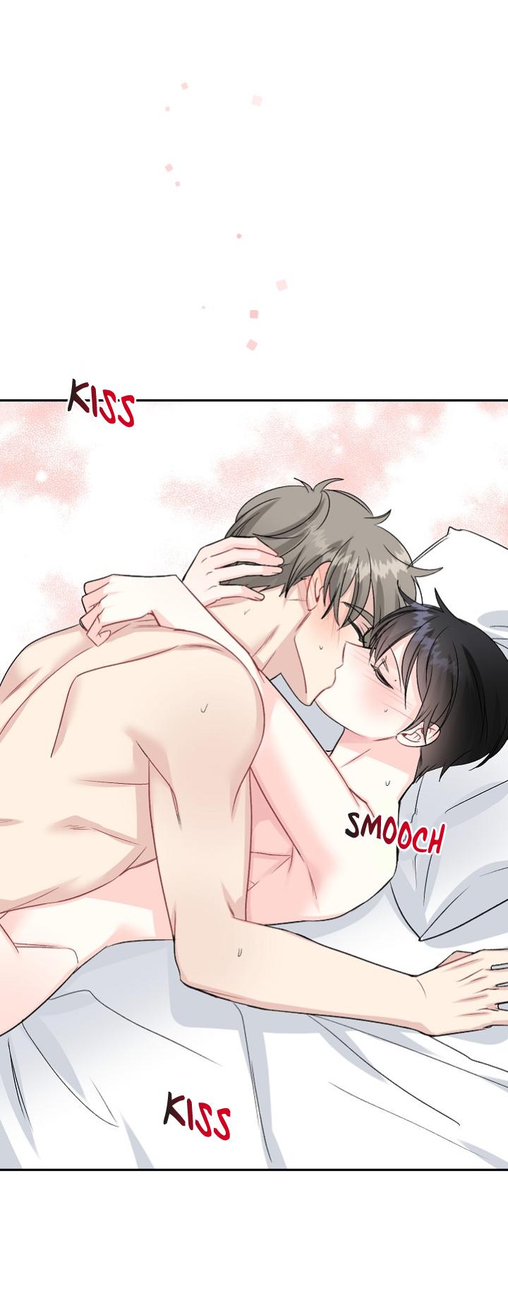 Percentage of Love Chapter 42 - HolyManga.Net