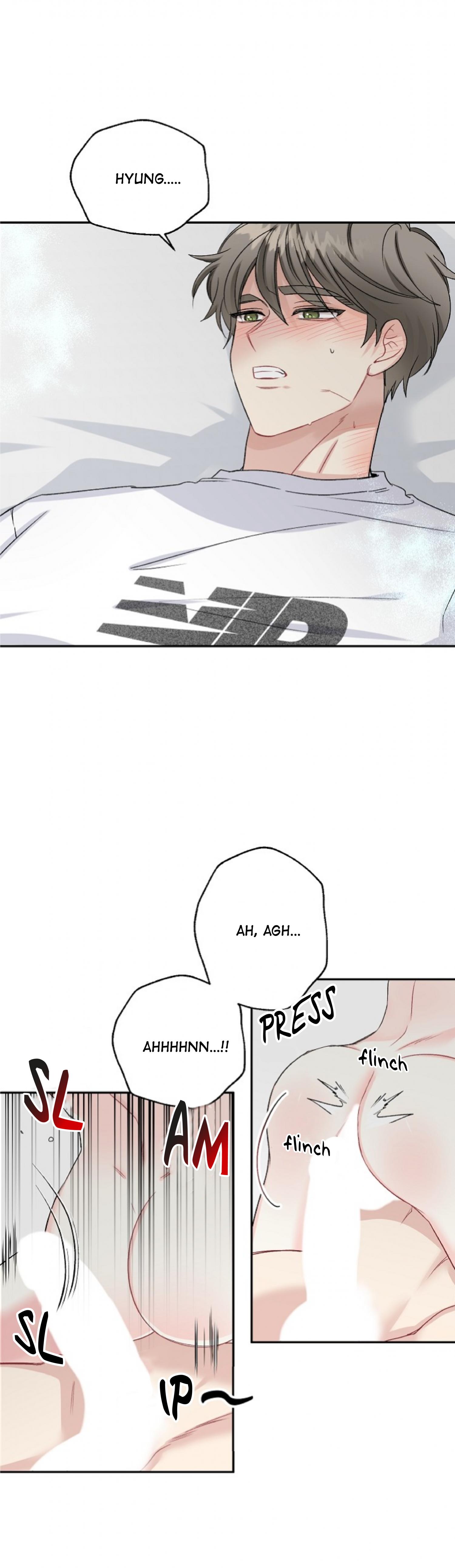 Percentage of Love Chapter 42 - HolyManga.Net