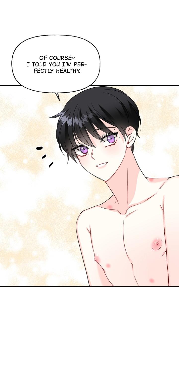 Percentage of Love Chapter 42 - HolyManga.Net