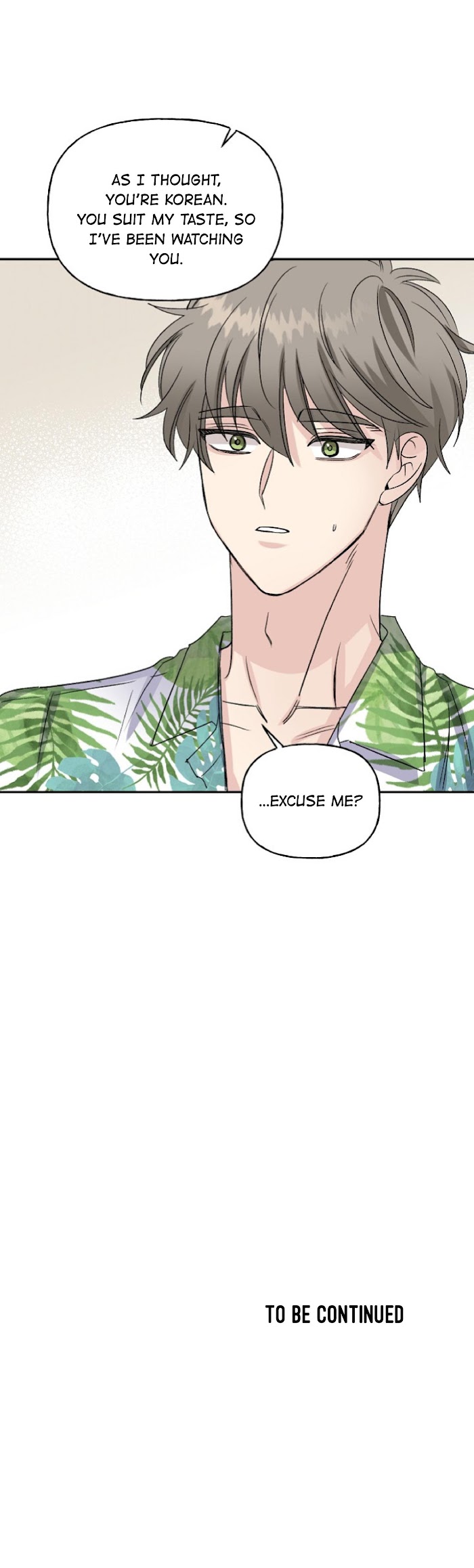 Percentage of Love Chapter 43 - HolyManga.Net