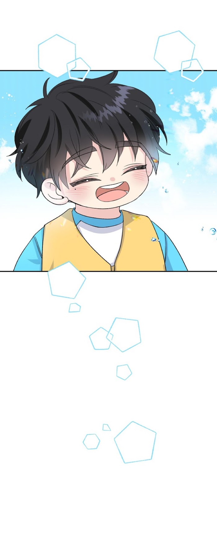 Percentage of Love Chapter 43 - HolyManga.Net