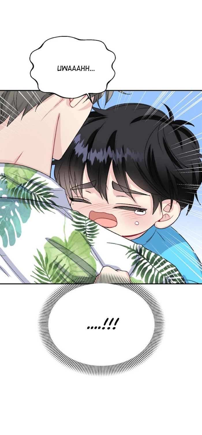Percentage of Love Chapter 43 - HolyManga.Net