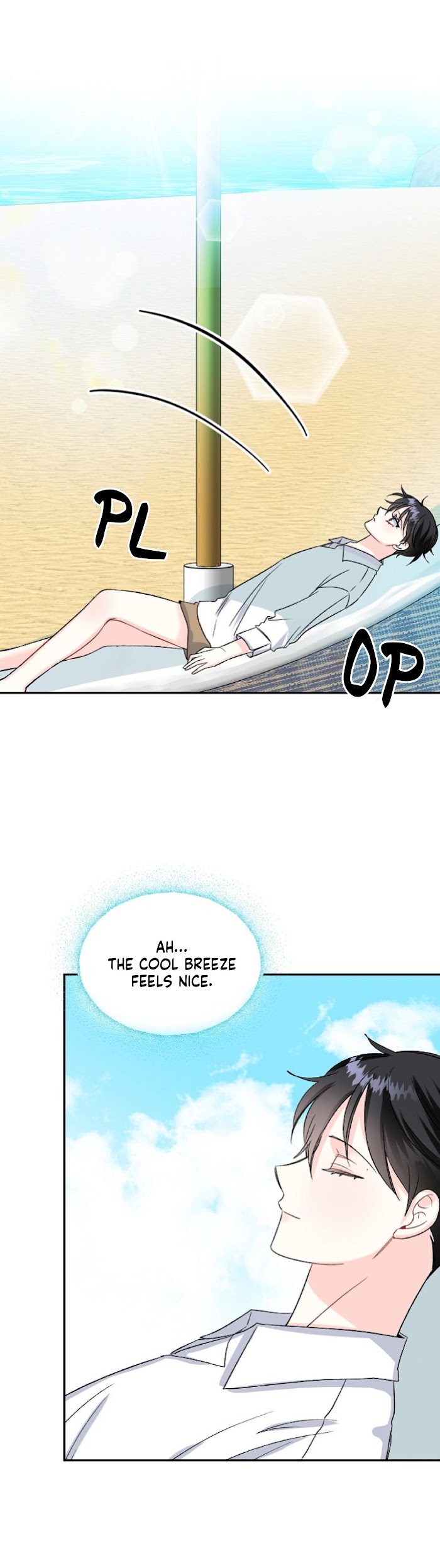 Percentage of Love Chapter 43 - HolyManga.Net