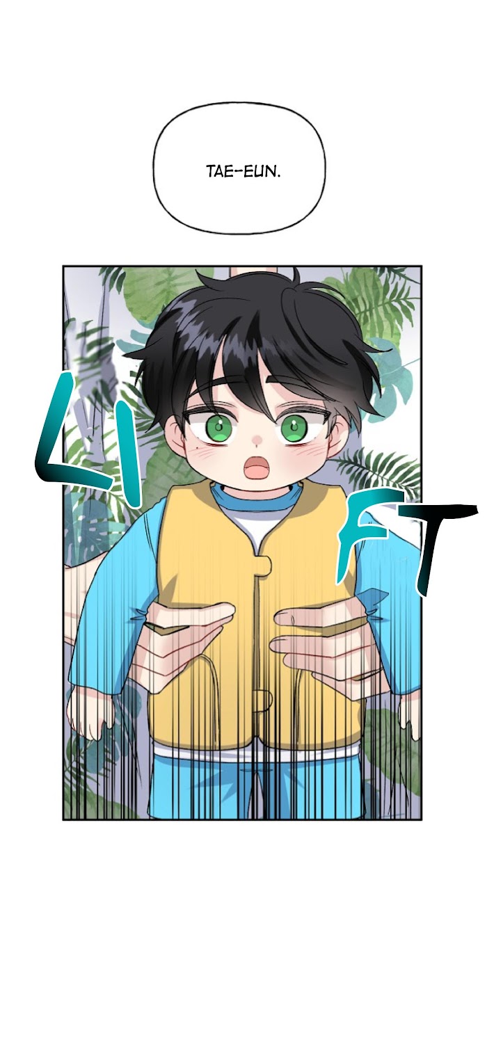 Percentage of Love Chapter 43 - HolyManga.Net
