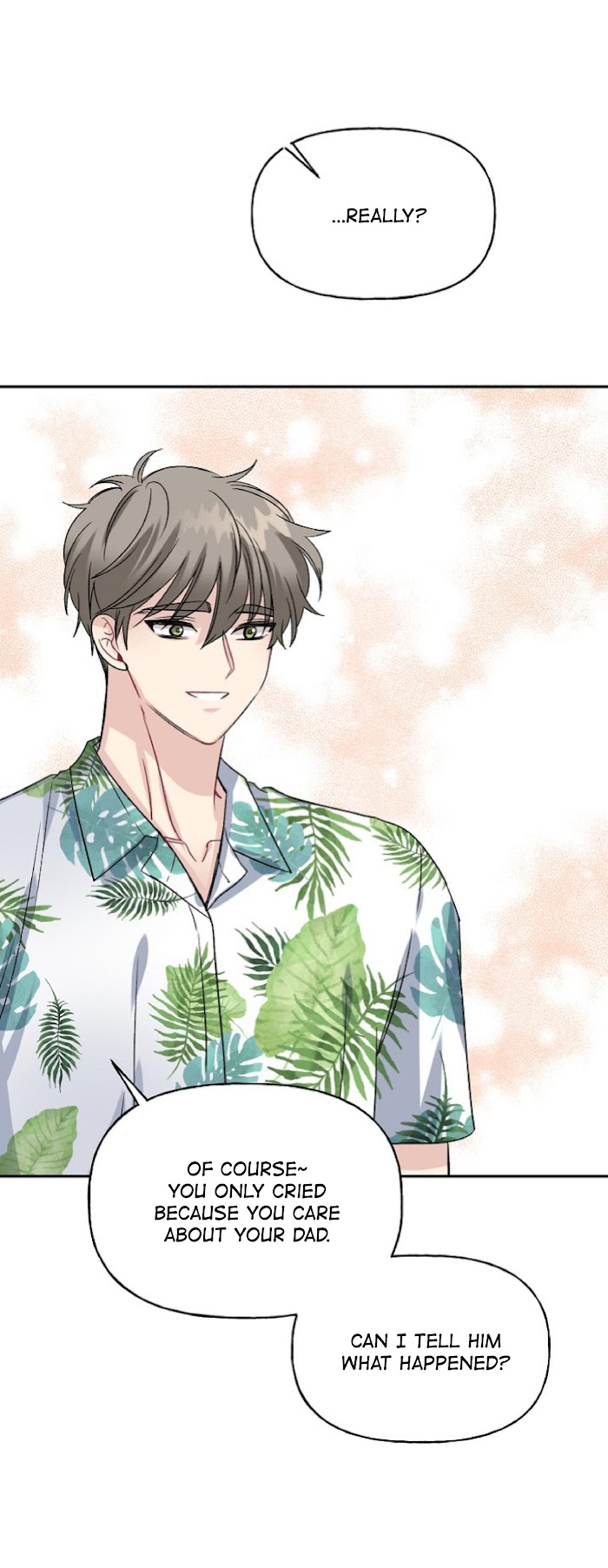 Percentage of Love Chapter 43 - HolyManga.Net