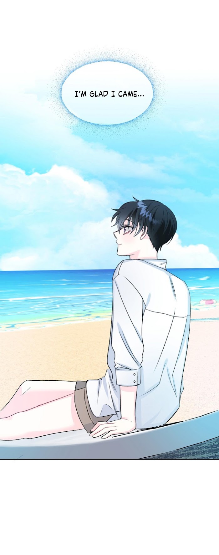 Percentage of Love Chapter 43 - HolyManga.Net