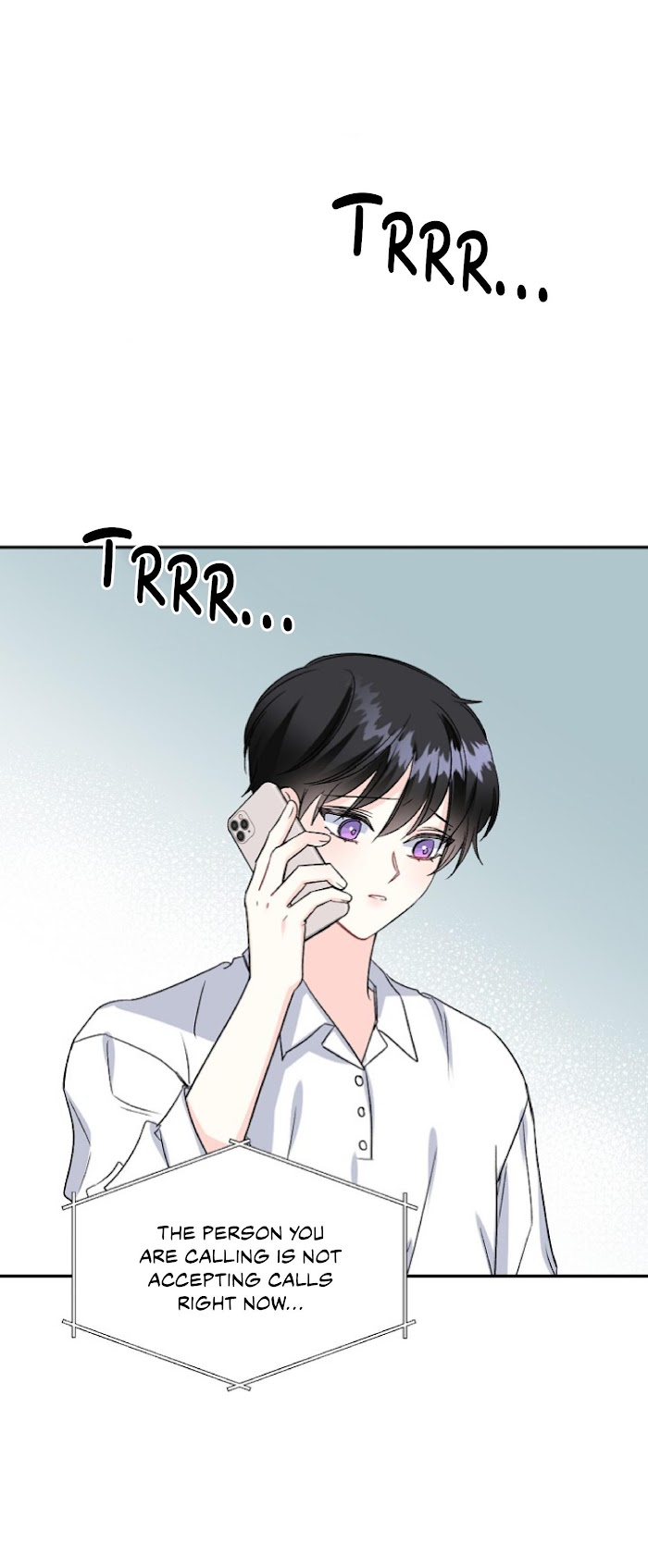 Percentage of Love Chapter 43 - HolyManga.Net