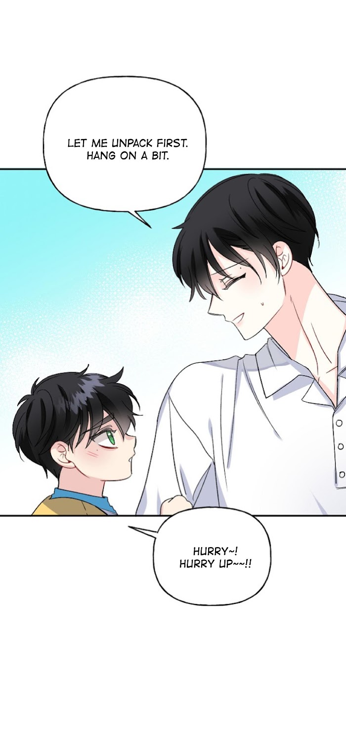 Percentage of Love Chapter 43 - HolyManga.Net