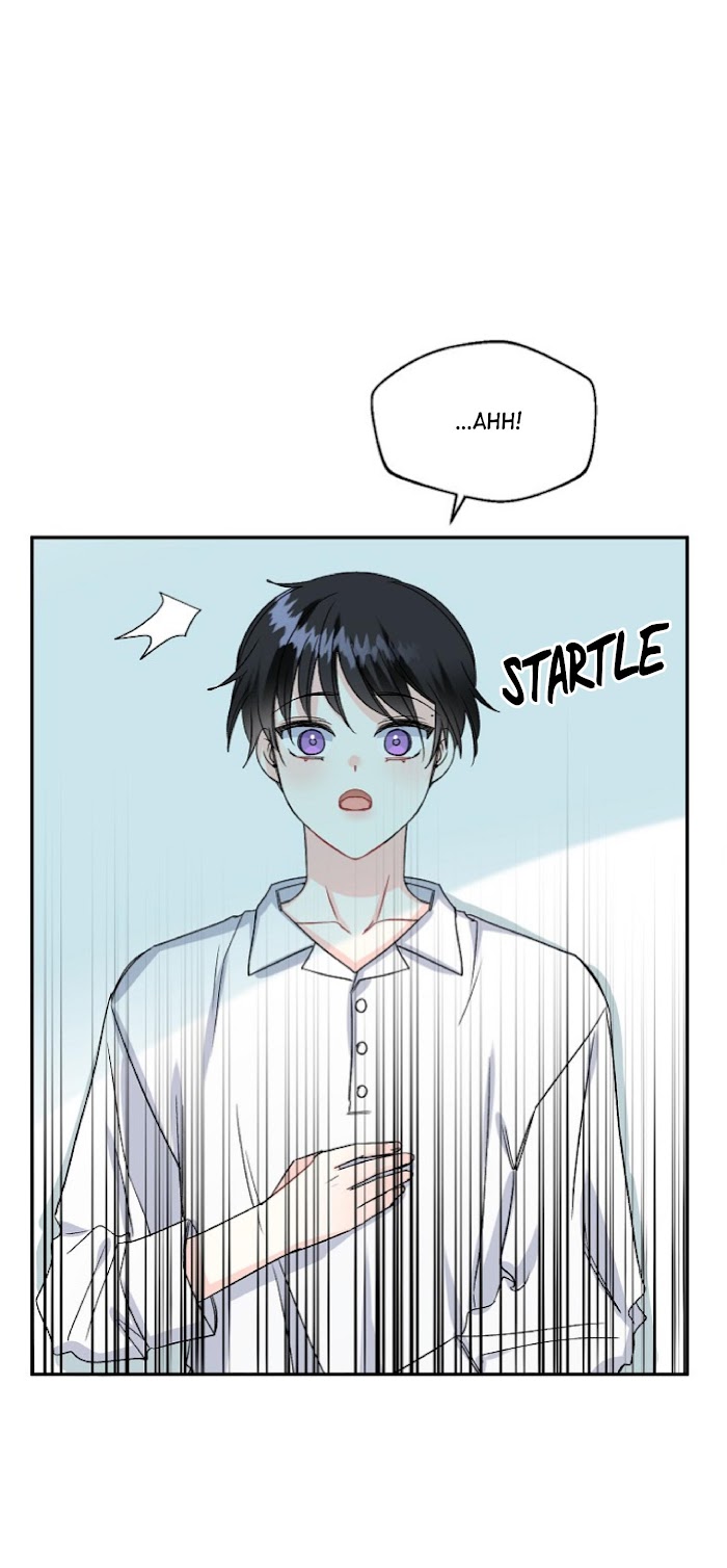 Percentage of Love Chapter 43 - HolyManga.Net