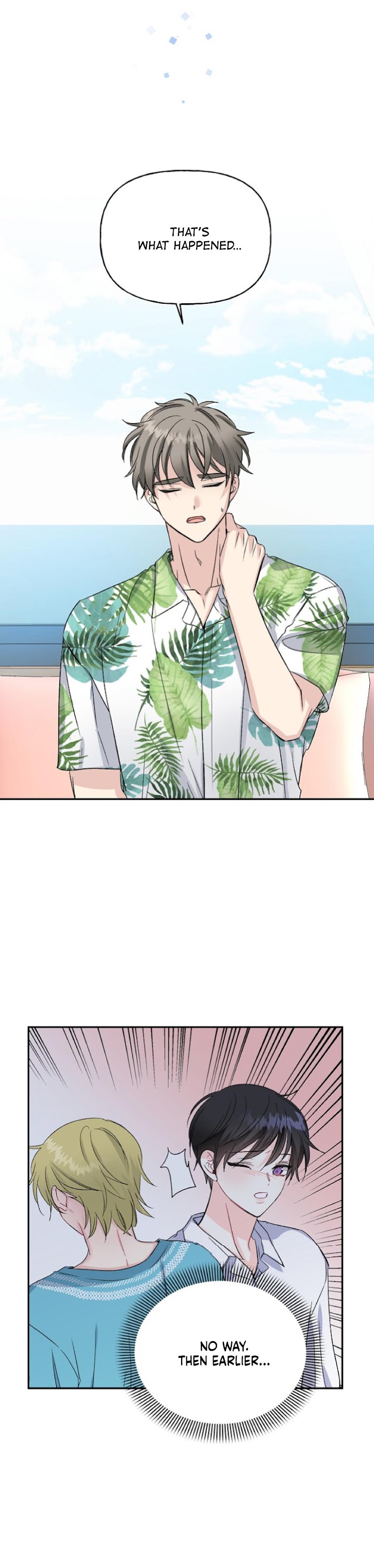 Percentage of Love Chapter 44 - HolyManga.Net