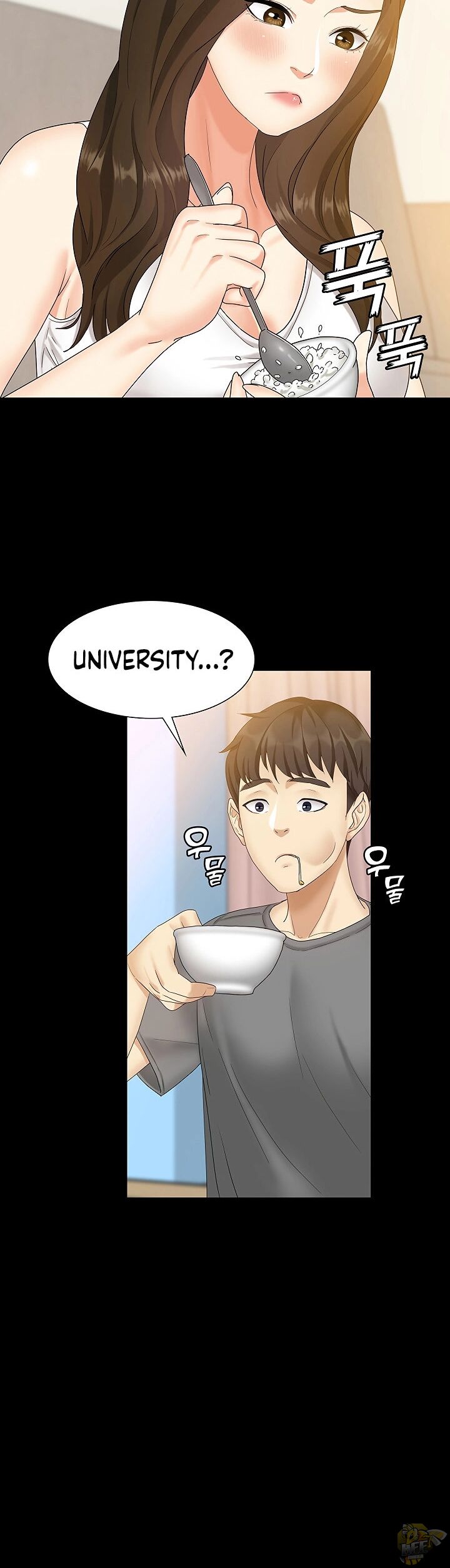 She’s My Younger Sister, But It’s Okay Chapter 2 - HolyManga.Net