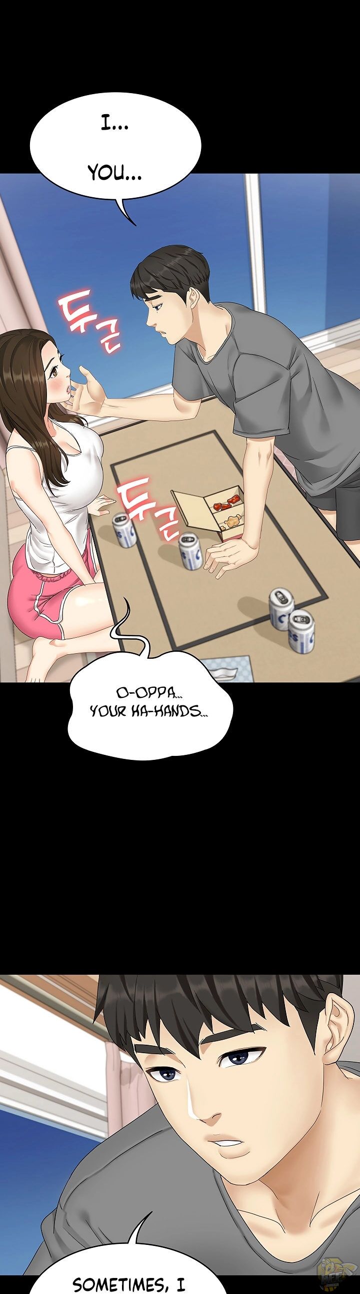 She’s My Younger Sister, But It’s Okay Chapter 2 - HolyManga.Net