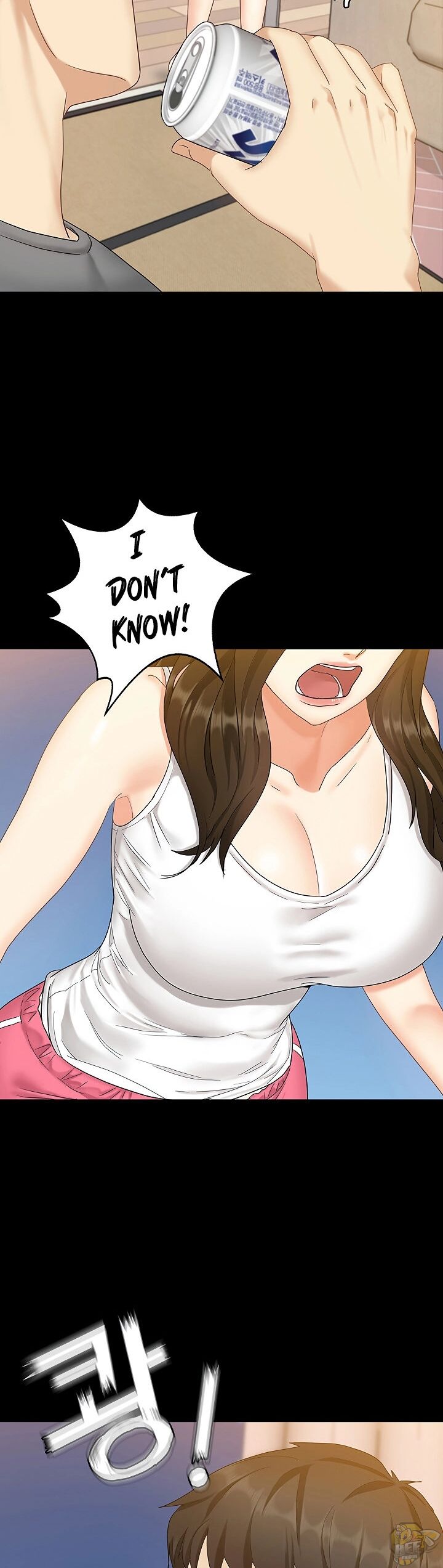 She’s My Younger Sister, But It’s Okay Chapter 2 - HolyManga.Net