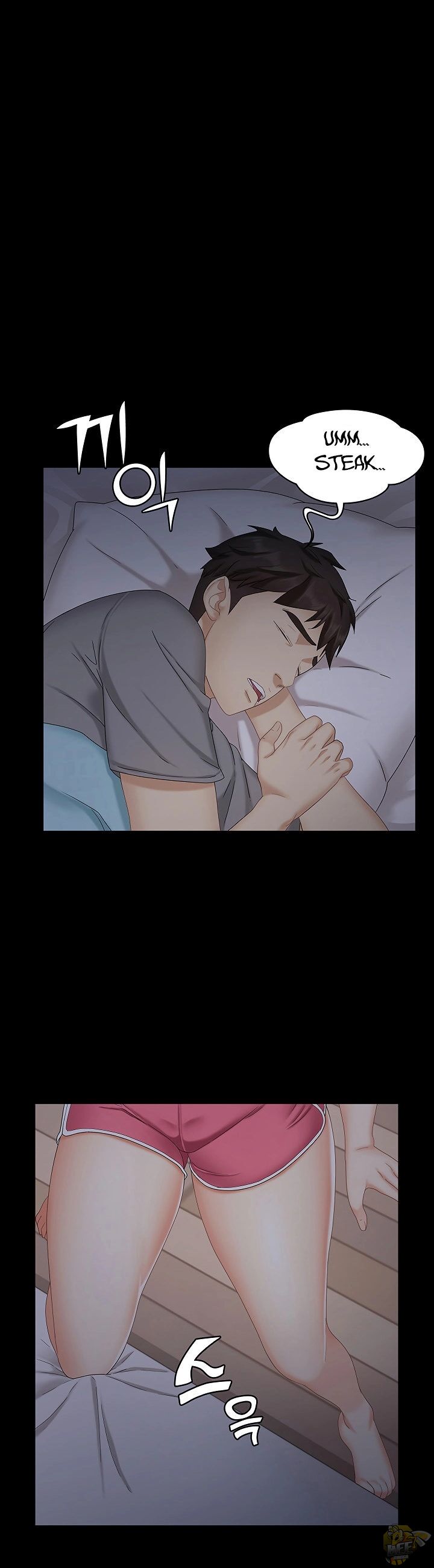 She’s My Younger Sister, But It’s Okay Chapter 5 - HolyManga.Net