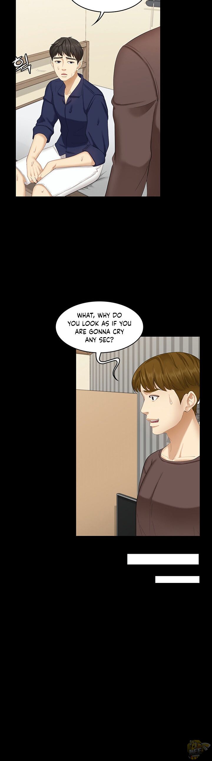 She’s My Younger Sister, But It’s Okay Chapter 7 - HolyManga.Net