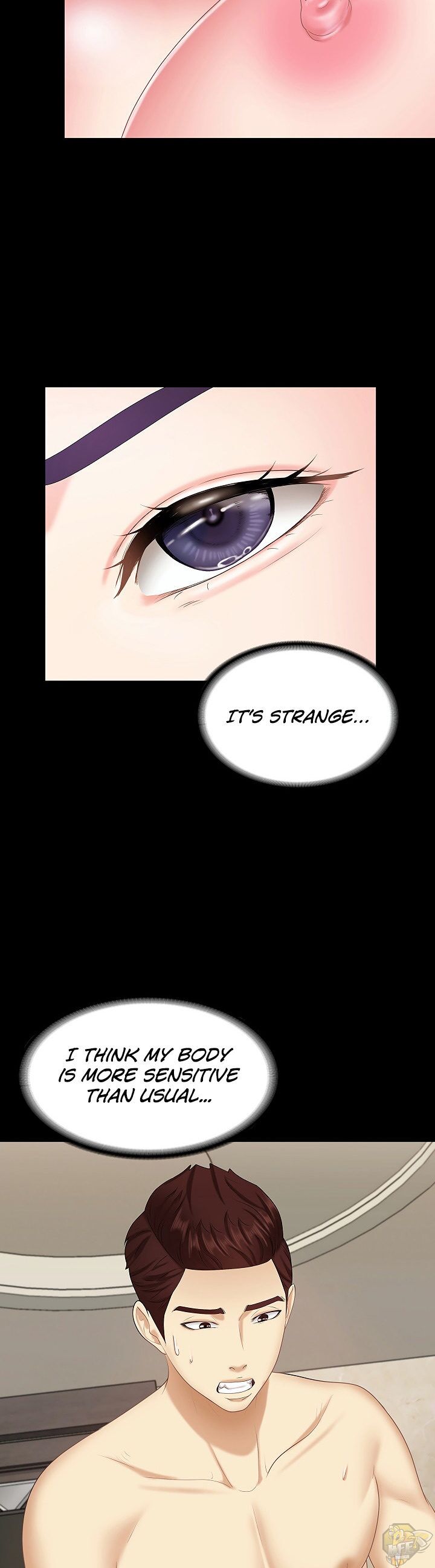 She’s My Younger Sister, But It’s Okay Chapter 9 - HolyManga.Net