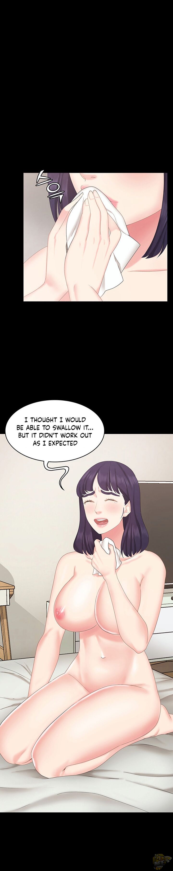 She’s My Younger Sister, But It’s Okay Chapter 13 - HolyManga.Net