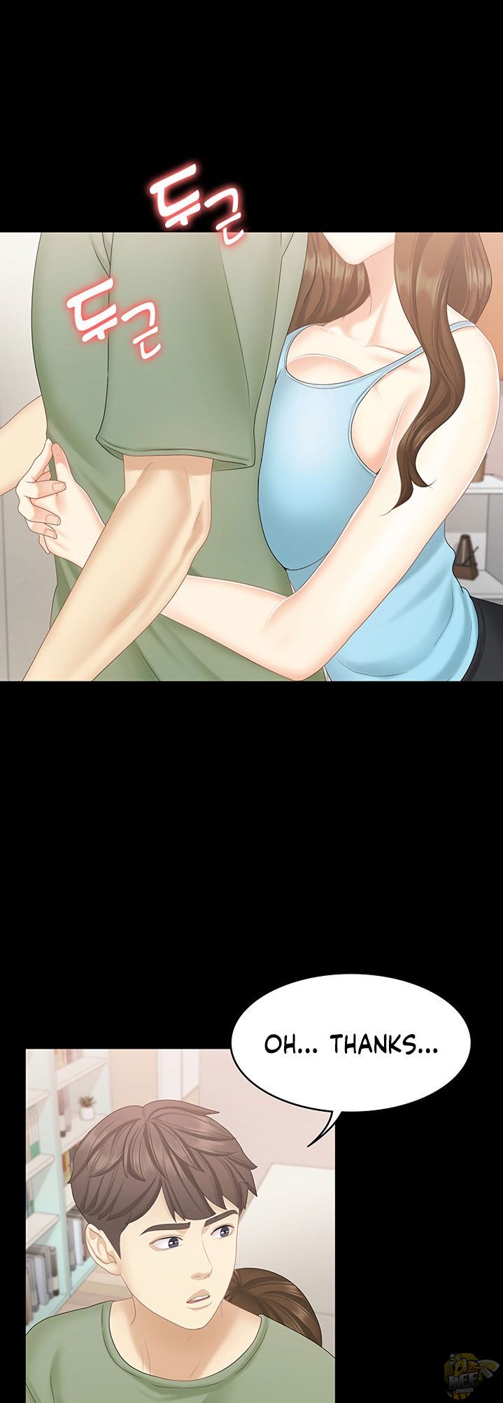 She’s My Younger Sister, But It’s Okay Chapter 20 - HolyManga.Net