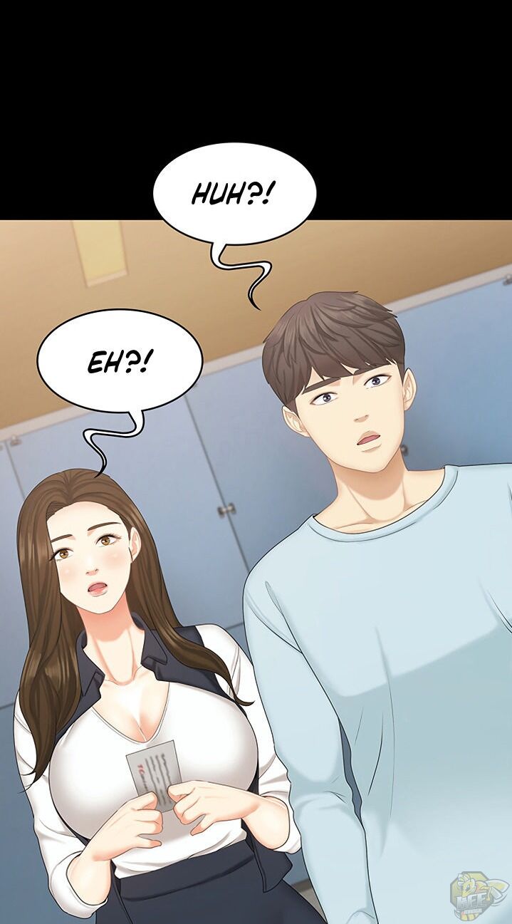 She’s My Younger Sister, But It’s Okay Chapter 20 - HolyManga.Net
