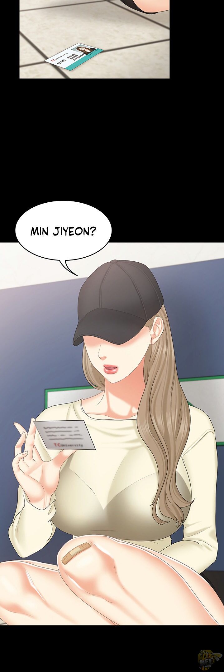 She’s My Younger Sister, But It’s Okay Chapter 20 - HolyManga.Net