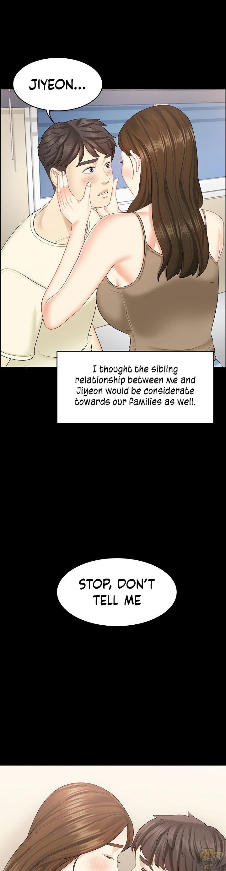 She’s My Younger Sister, But It’s Okay Chapter 22 - HolyManga.Net