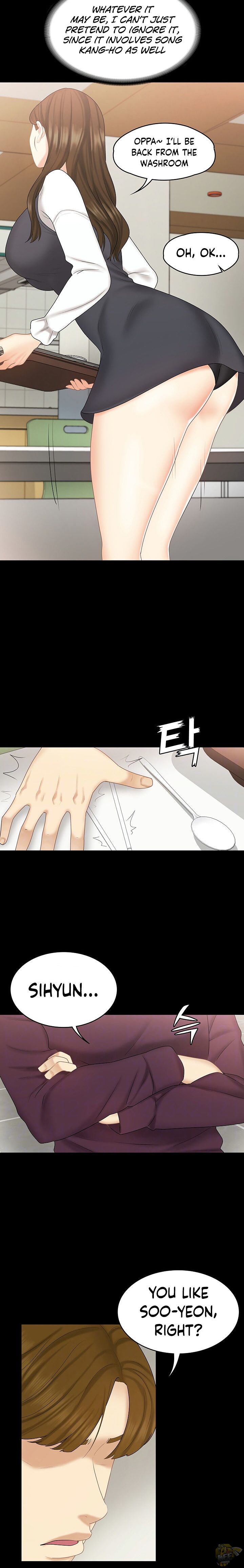 She’s My Younger Sister, But It’s Okay Chapter 26 - HolyManga.Net