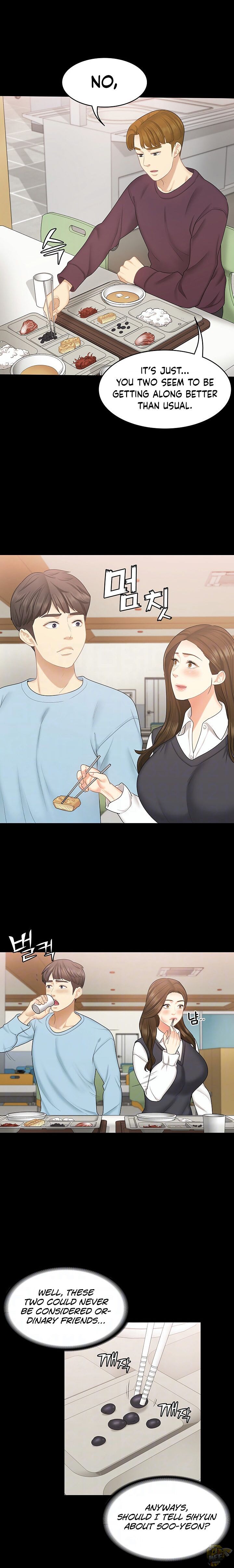 She’s My Younger Sister, But It’s Okay Chapter 26 - HolyManga.Net