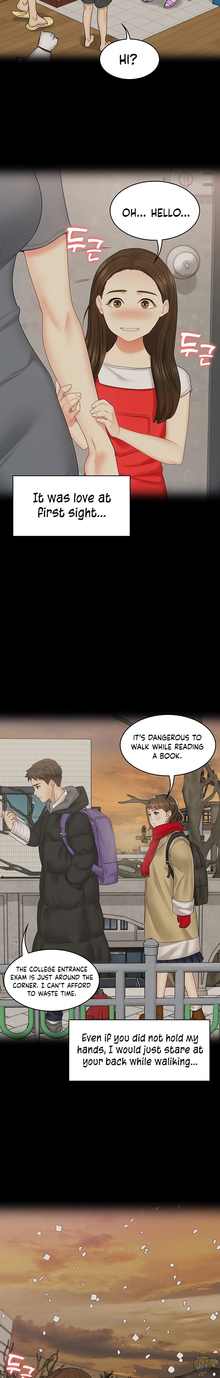 She’s My Younger Sister, But It’s Okay Chapter 29 - HolyManga.Net