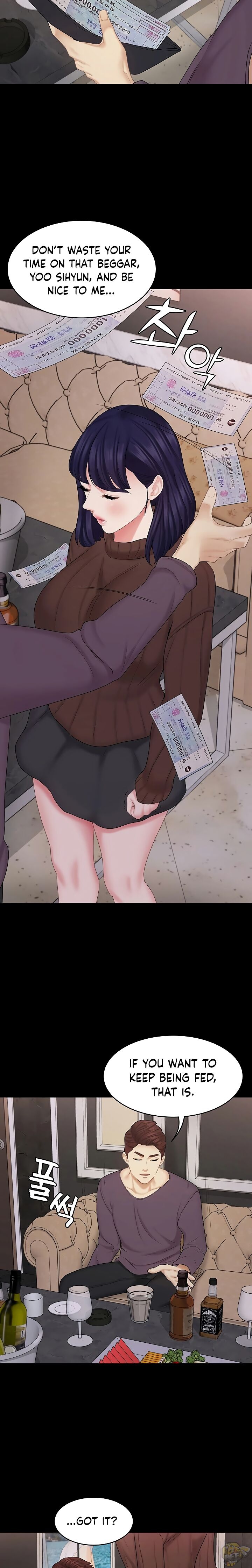 She’s My Younger Sister, But It’s Okay Chapter 29 - HolyManga.Net