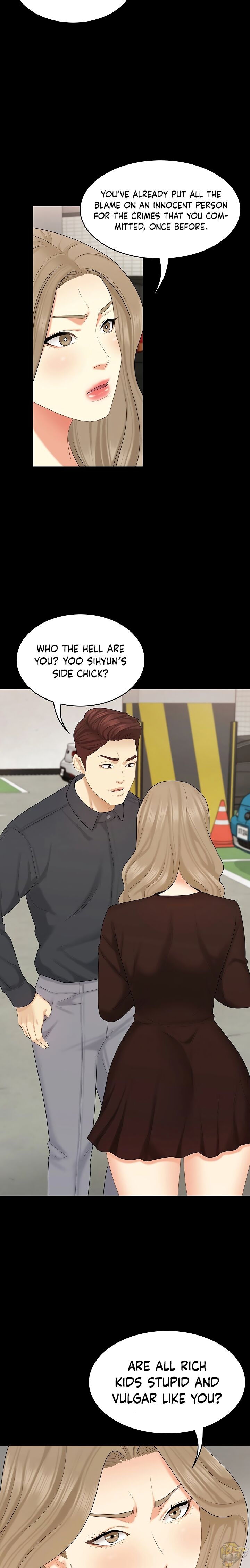 She’s My Younger Sister, But It’s Okay Chapter 30 - HolyManga.Net