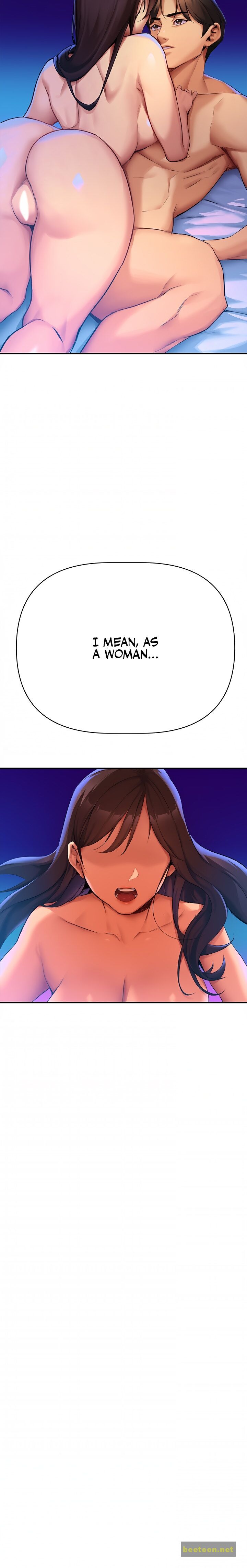 I Need You, Noona Chapter 1 - HolyManga.Net