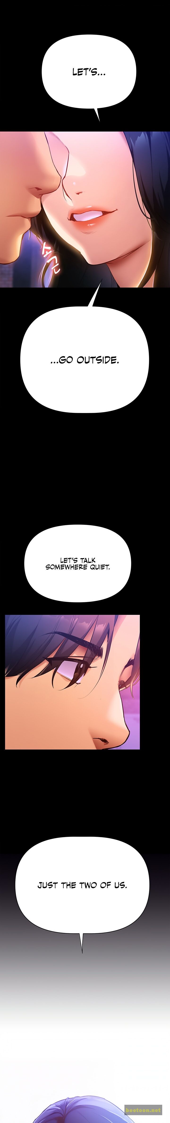 I Need You, Noona Chapter 1 - HolyManga.Net
