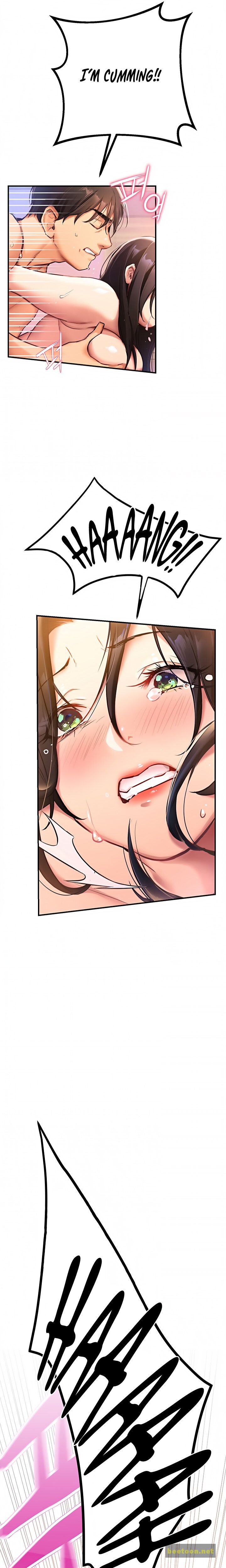 I Need You, Noona Chapter 1 - HolyManga.Net