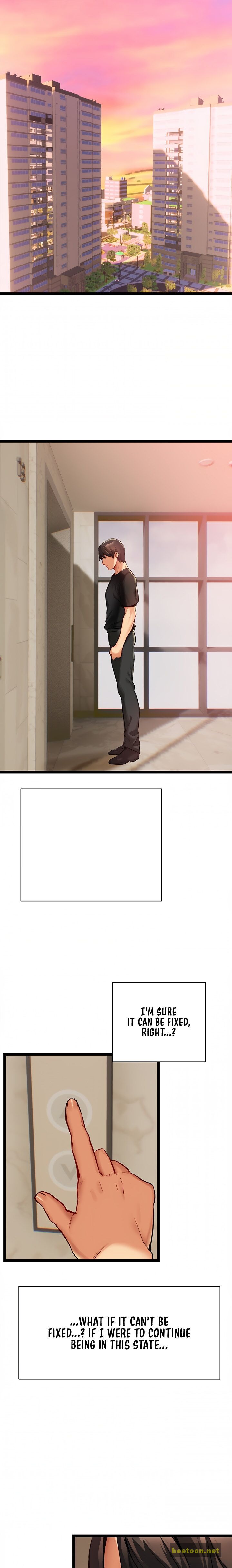 I Need You, Noona Chapter 1 - HolyManga.Net